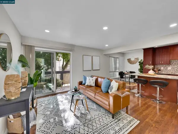 2033 Sierra Rd #10, Concord, CA 94518