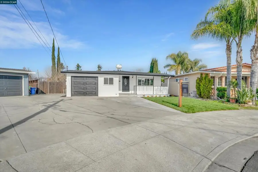 753 753 Castle Court, Brentwood, CA 94513 - #3