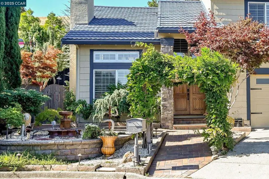 830 Westview Ct, Martinez, CA 94553 - Image #2