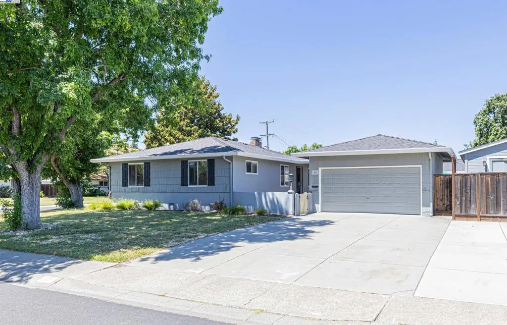 44 Duke Way, Pleasant Hill, CA 94523 - Image #1