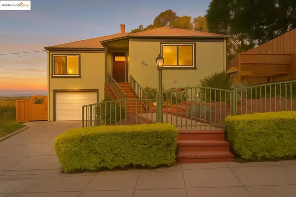 3025 Partridge Ave, Oakland, CA 94605