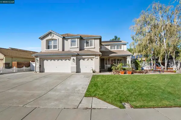 512 Whitehall Ct, Oakley, CA 94561