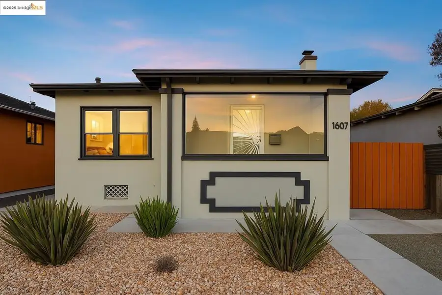 1607 10th St, Berkeley, CA 94710 - Image #2