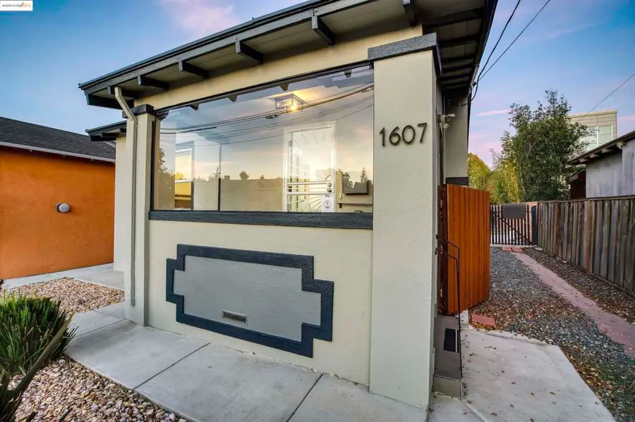 1607 10th St, Berkeley, CA 94710 - Image #3