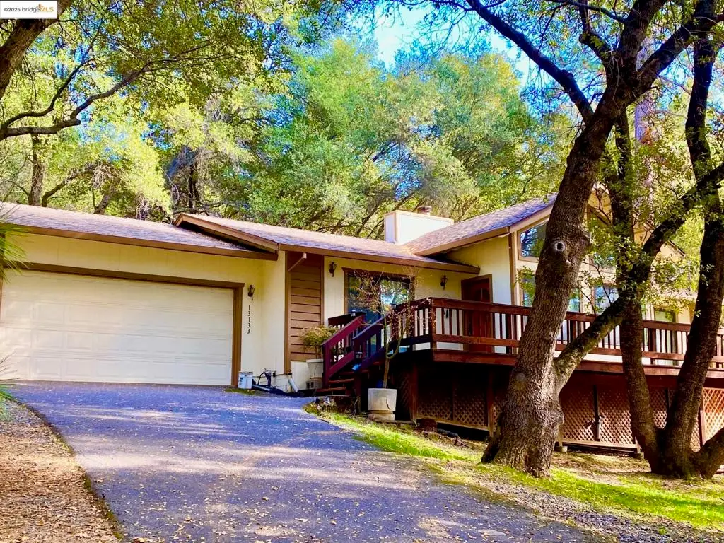 13133 Mohrmann St, Groveland, CA 95321 - #1