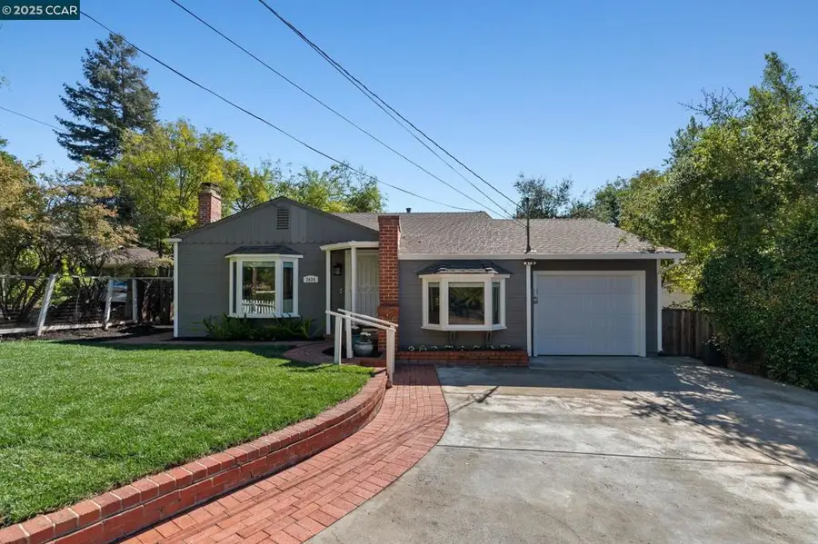 3624 Chestnut Ave, Concord, CA 94519 - Image #3