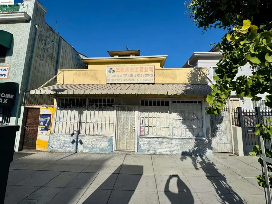 220 International Blvd, Oakland, CA 94606 - #2