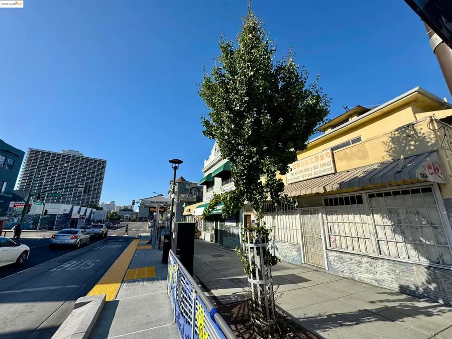 220 International Blvd, Oakland, CA 94606 - #3