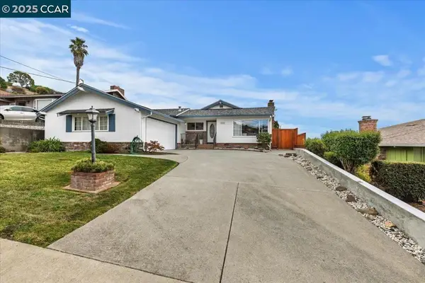 1293 Vistagrand Dr, San Leandro, CA 94577