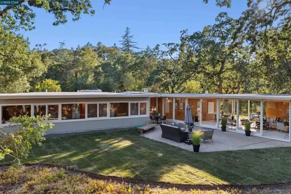 3580 Boyer Cir, Lafayette, CA 94549