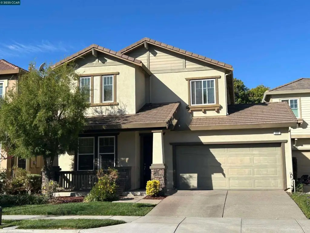 389 Black Rock Street, Brentwood, CA 94513 - Image #1