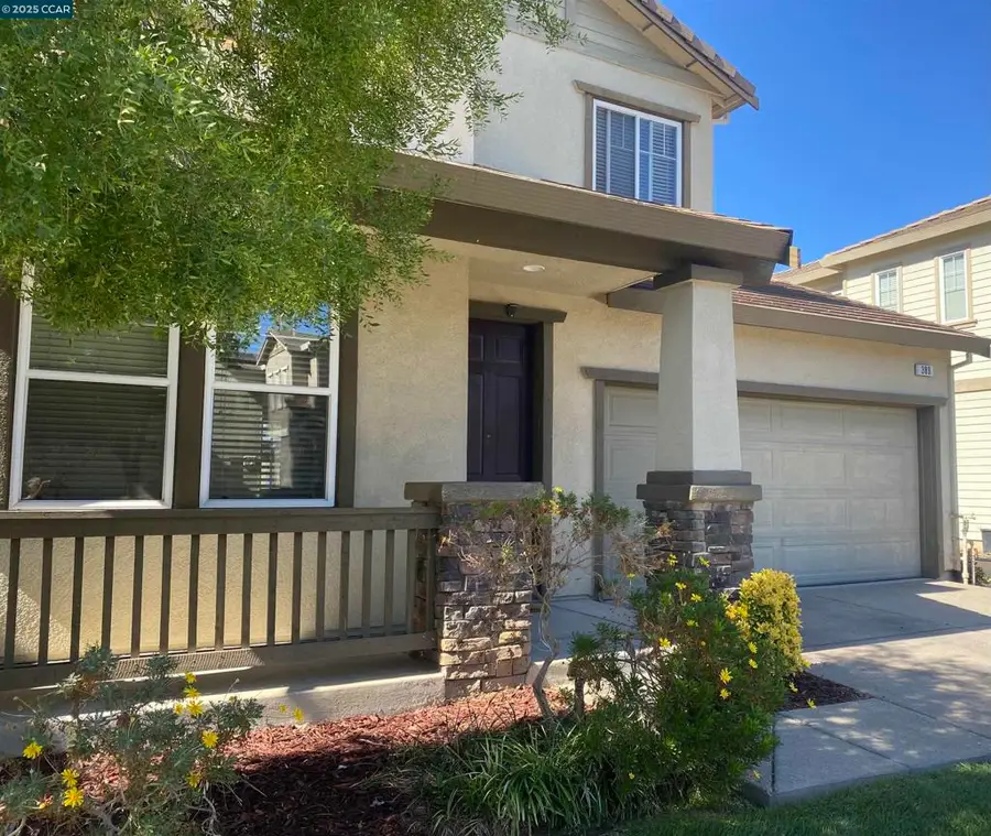 389 Black Rock Street, Brentwood, CA 94513 - Image #3