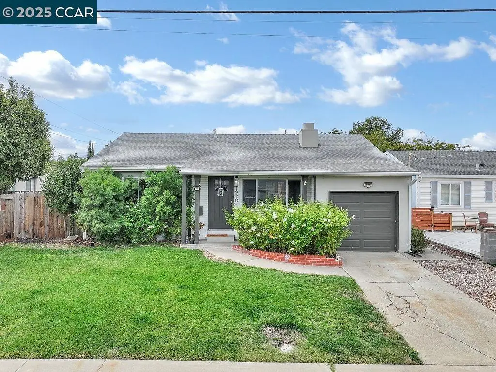 1920 Glenwood, Antioch, CA 94509 - Image #1