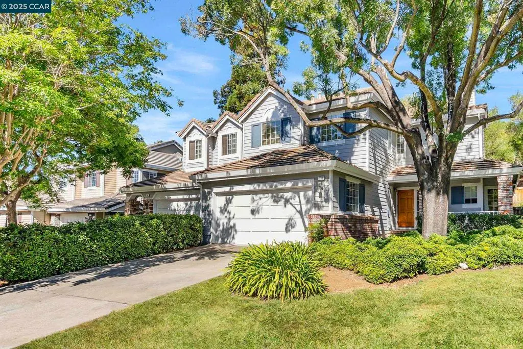 337 Saclan Terrace, Clayton, CA 94517 - Image #1