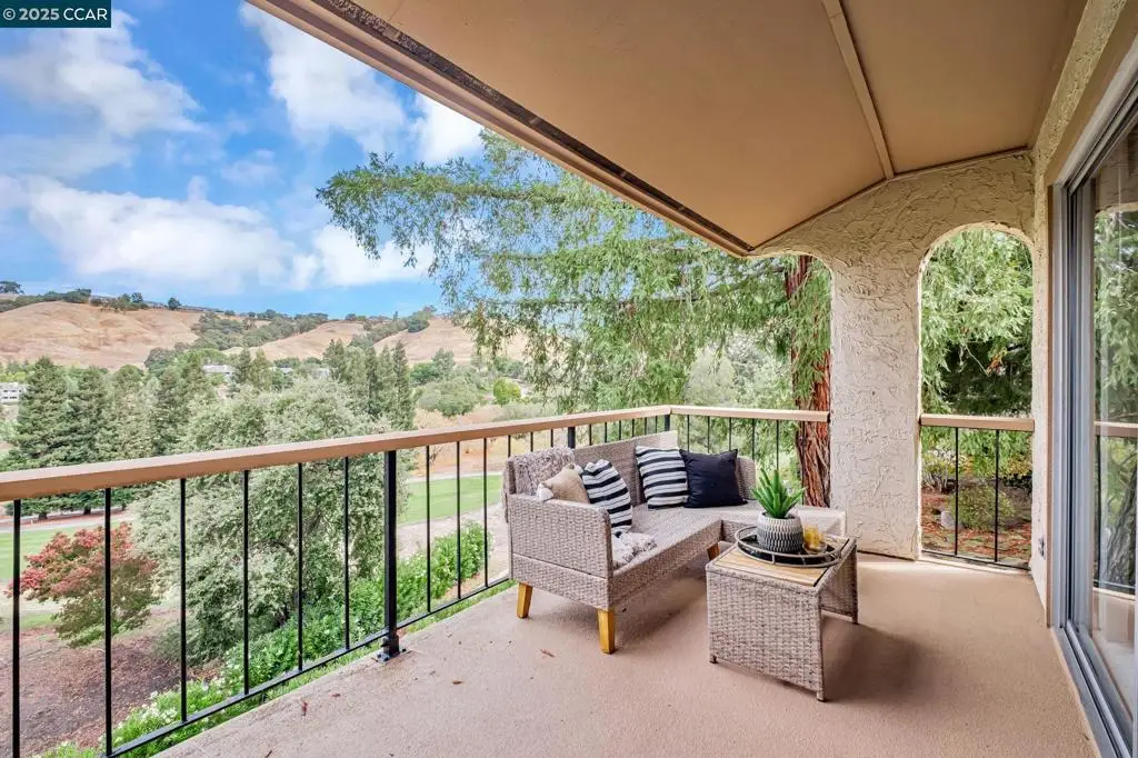 4021 Terra Granada Dr #1B, Walnut Creek, CA 94595 - #1