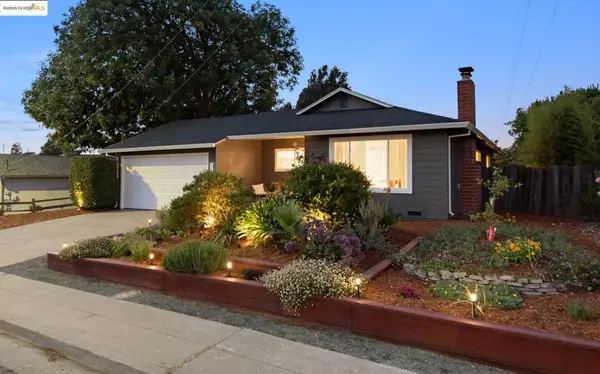 3179 Keith Dr, Richmond, CA 94803