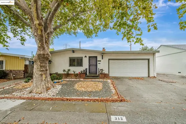 312 Cottonwood Dr, Vallejo, CA 94591