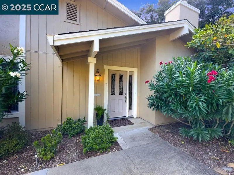 2733 Ptarmigan Dr #2, Walnut Creek, CA 94595 - #2