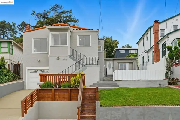 9316 Lawlor St, Oakland, CA 94605