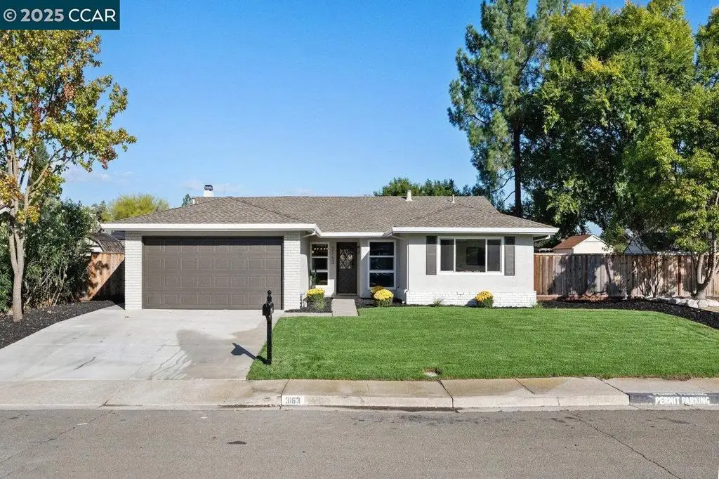 3163 Christopher Way, San Ramon, CA 94583 - Image #1