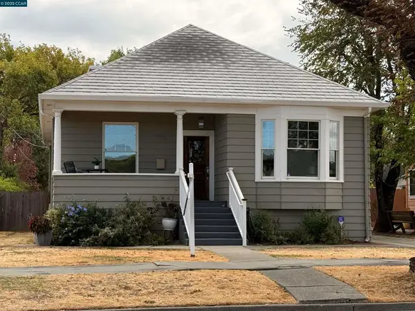 935 Delaware St, Fairfield, CA 94533