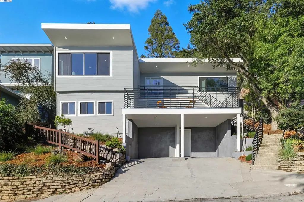 411 Vassar Ave, Berkeley, CA 94708 - Image #1