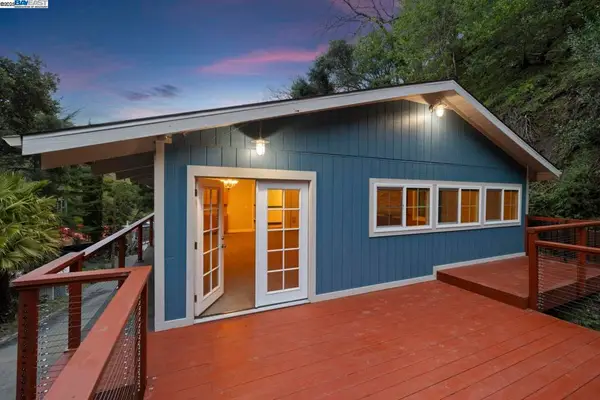 12080 Ruth Glen, Sunol, CA 94586