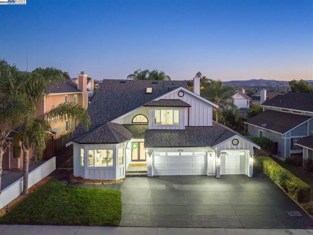 3198 Vintage Crest Dr, San Jose, CA 95148 - Image #1