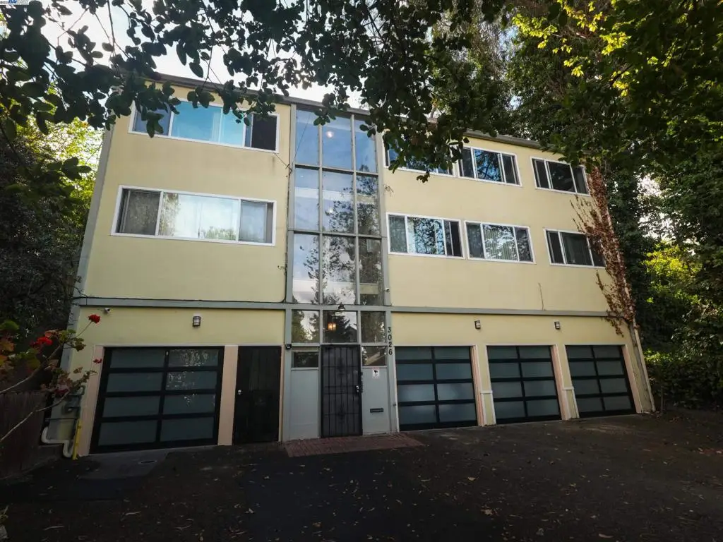 3026 Richmond Blvd, Oakland, CA 94611 - #1