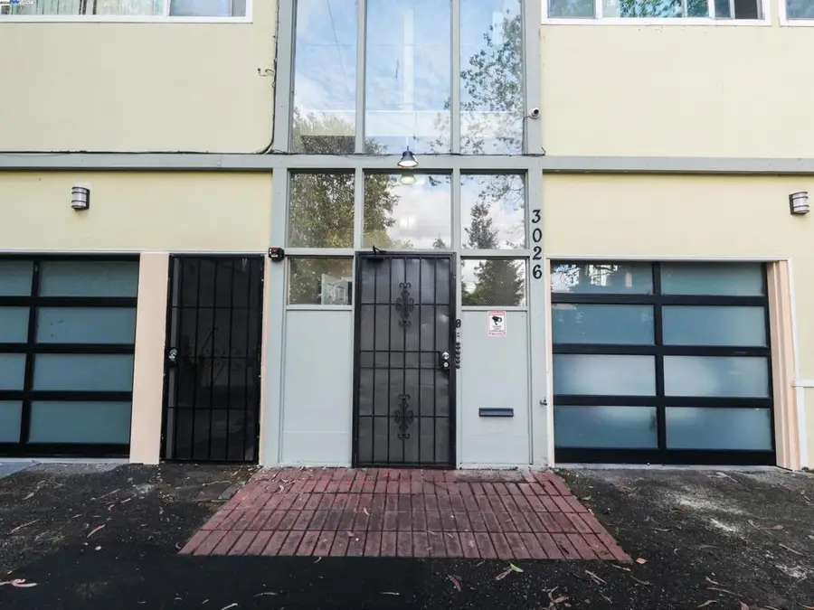 3026 Richmond Blvd, Oakland, CA 94611 - #3