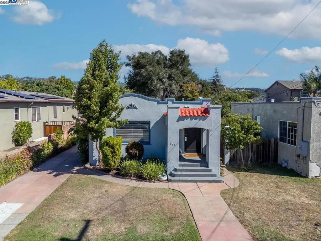 464 Kenilworth Ave, San Leandro, CA 94577 - #1