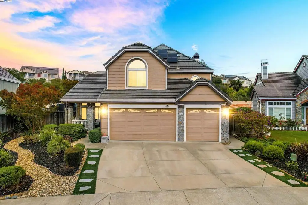 4520 Riding Club Ct, Hayward, CA 94542 - Image #1