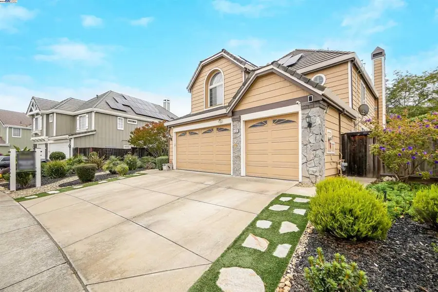 4520 Riding Club Ct, Hayward, CA 94542 - Image #2