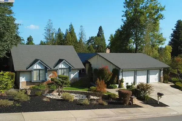 211 Arthur Ct, Danville, CA 94526