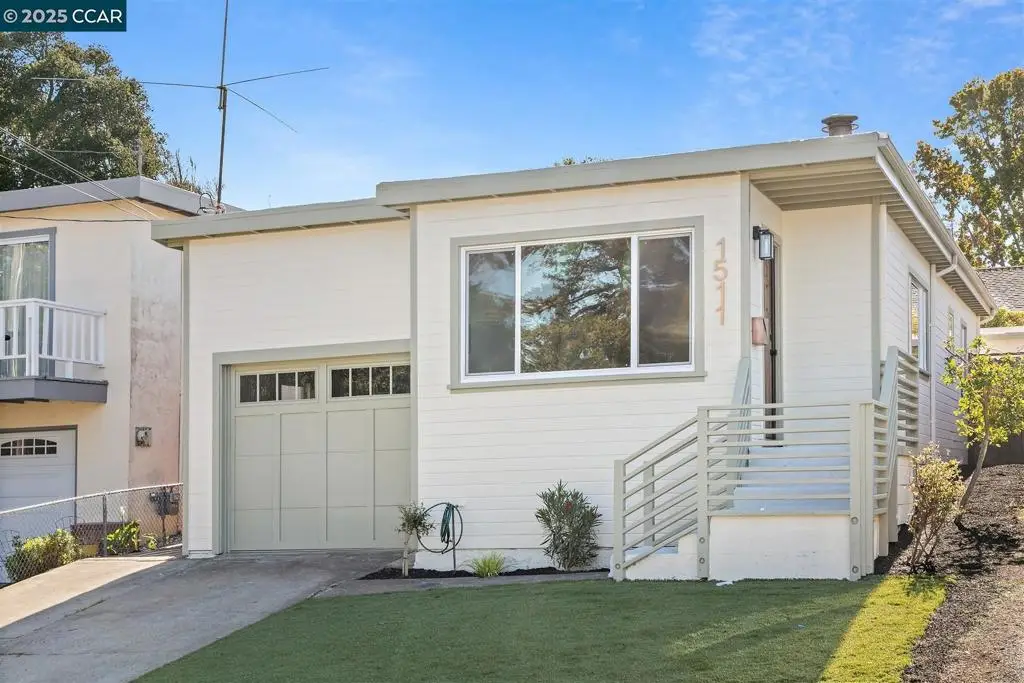 1511 Olive Ave, Richmond, CA 94805 - Image #1