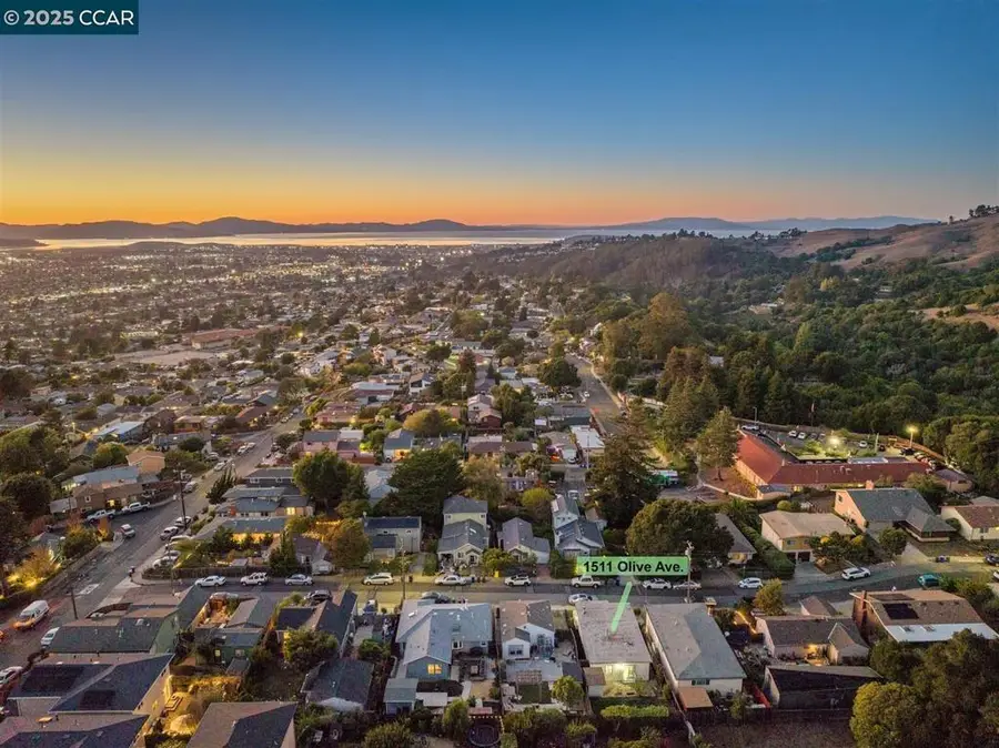 1511 Olive Ave, Richmond, CA 94805 - Image #3