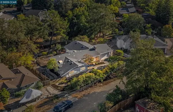 61 Grandview, Walnut Creek, CA 94595