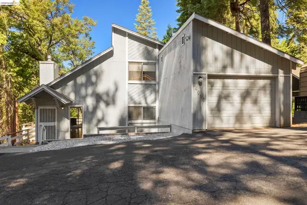 24018 Tuyu, Mi Wuk Village, CA 95346