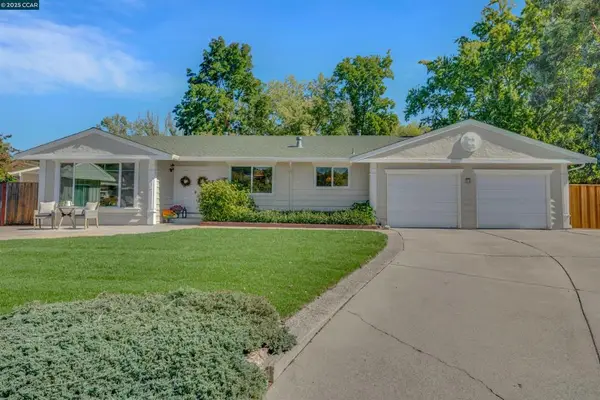 14 Creekwood Ct, Danville, CA 94526