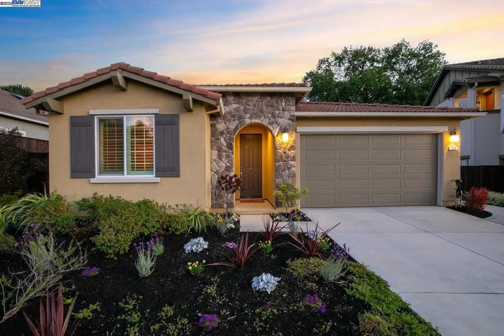 505 Tananger Heights Ct, Pleasant Hill, CA 94523 - Image #1
