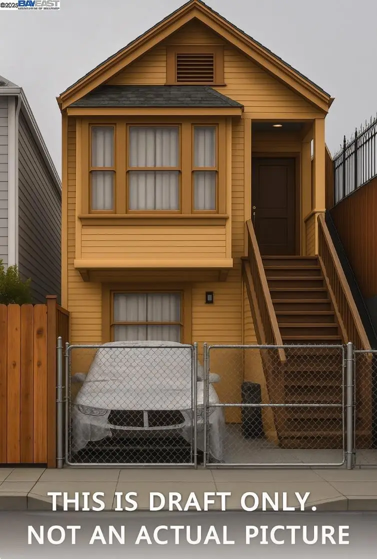 729 26th St, Oakland, CA 94612 - Image #1