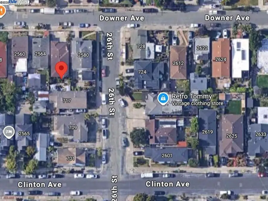 729 26th St, Oakland, CA 94612 - Image #3