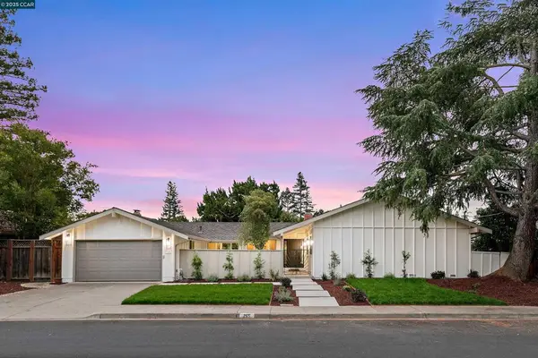 265 Dover Dr, Walnut Creek, CA 94598