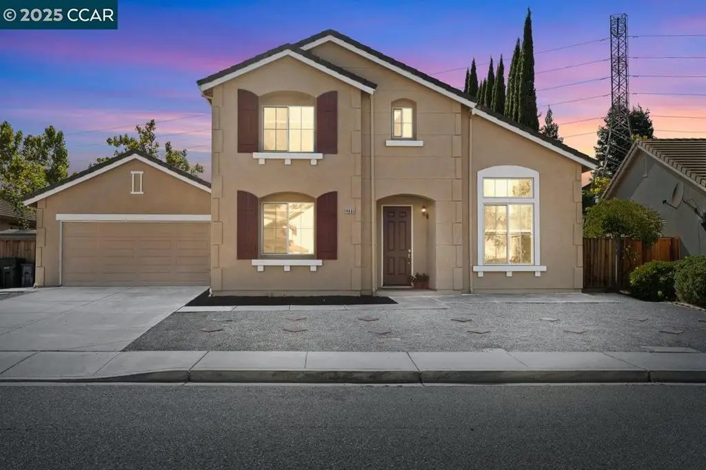 4651 Shetland Way, Antioch, CA 94531 - Image #1