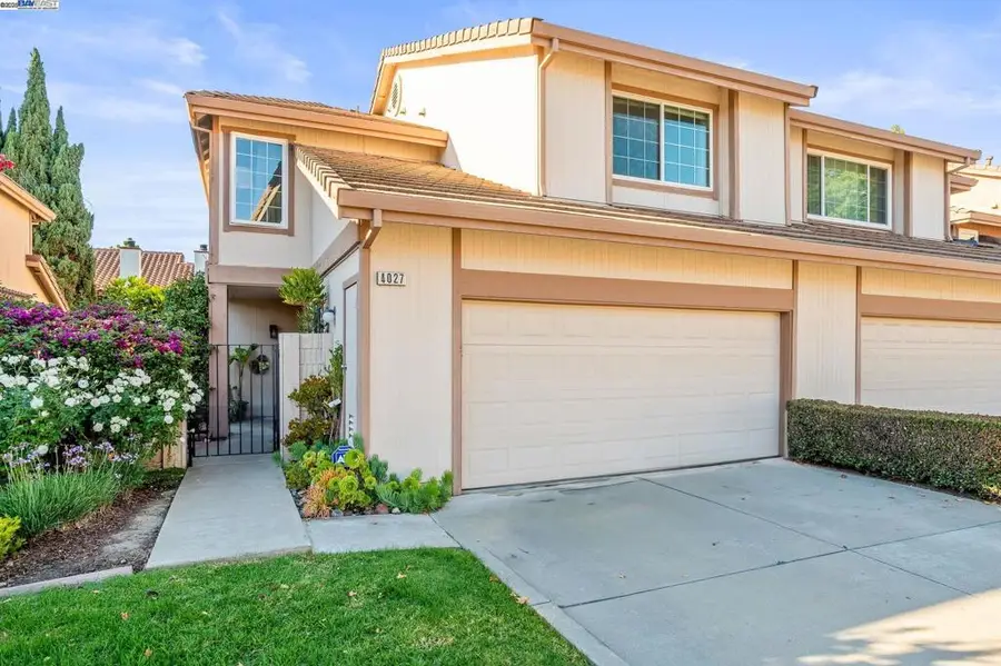 4027 Sunset Ter, Fremont, CA 94536 - #3