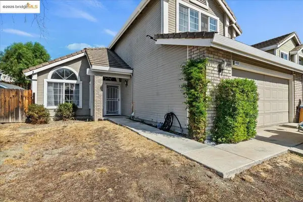 4137 Amargosa Dr, Antioch, CA 94531