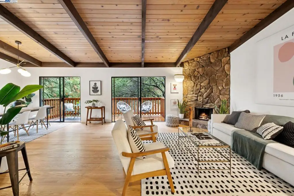 6724 Sobrante Road, Oakland, CA 94611 - Image #1