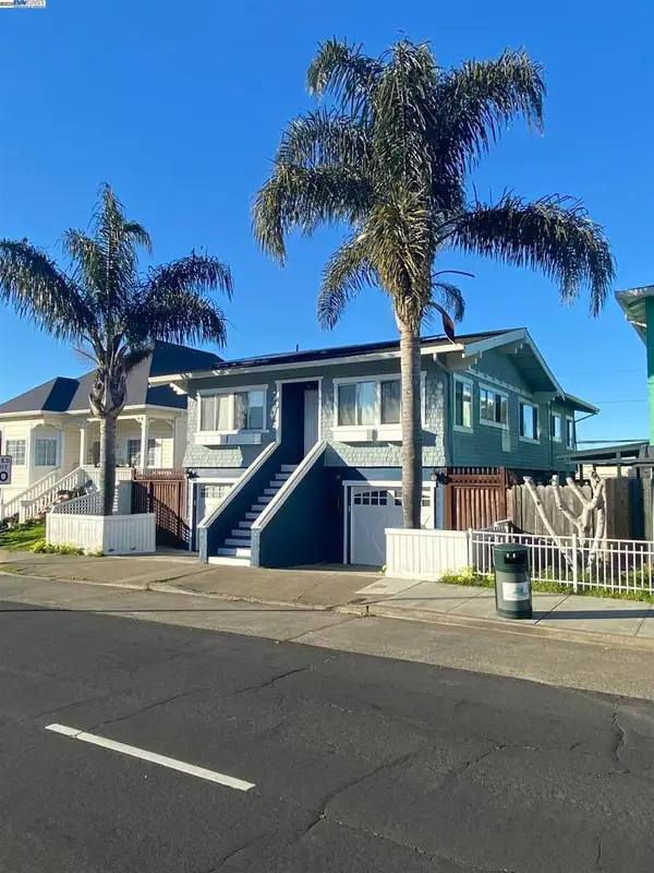 1136 Georgia St, Vallejo, CA 94590