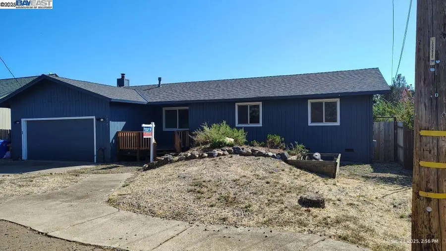 18745 Spyglass Road, Hidden Valley Lake, CA 95467 - Image #2