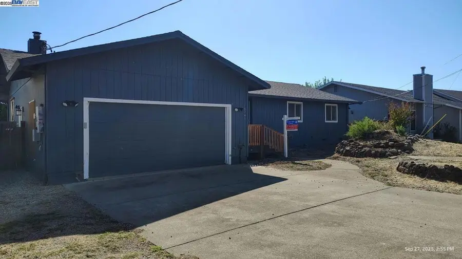 18745 Spyglass Road, Hidden Valley Lake, CA 95467 - Image #3